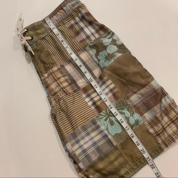 American Eagle swim trunks - Picture 9 of 12